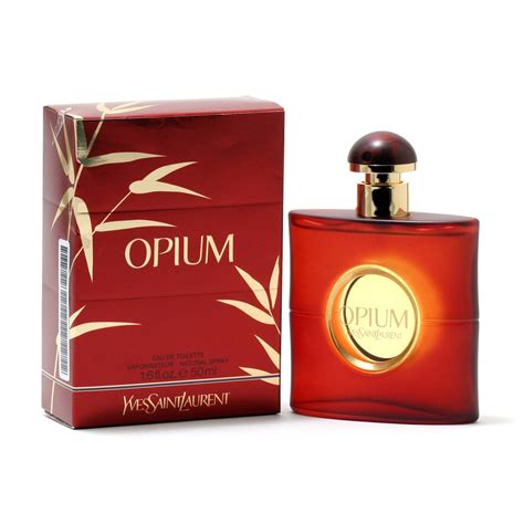 ysl optum perfume|ysl opium perfume for women.